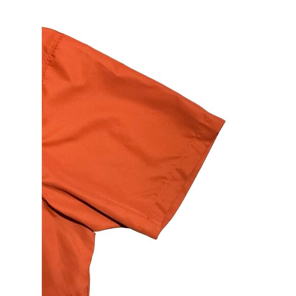 Columbia Men's Kestrel Trail Shirt Large - Picture 4 of 5